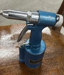 Central Pneumatic Aircraft Riveter 1668. Fixed Price $85.00.
