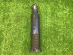 Snap-on Ctr861amb Blue 3/8 Drive Cordless Brushless Ratchet 14.4v Used. Fixed Price $330.00.