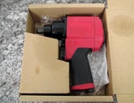 New Sioux Iw38hap-4f 1/2" Drive Pneumatic Composite Impact Wrench Free Shipping. Fixed Price $99.99.