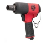 Chicago Pneumatic Cp8222-r 3/8" Pistol Impact Wrench Mfgd. Fixed Price $361.48.