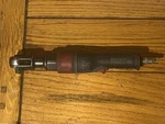 Matco Mt2854 3/8" Air Ratchet - Excellent Working Condition. Fixed Price $69.99.