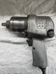 Ingersoll Rand Impact Tool 1/2" Drive Model: 2707. Fixed Price $59.99.