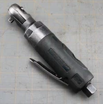 Cornwell Tools Cat4000sdr 1/4" Drive Air Ratchet Wrench Pneumatic. Fixed Price $44.99.