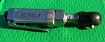 Blue Point 1/4" Drive Air Ratchet At200 Tested Good. Fixed Price $29.99.
