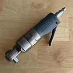 Blue Point Tools Air Pneumatic Mini Impact Ratchet Wrench 3/8" Drive At238a. Fixed Price $179.95.