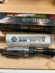 Napa Professional Air Tools 3/8" Ratchet- 150 Rpm Pn: 6-728. Fixed Price $49.00.
