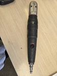 Ingersoll Rand Ir 3/8" Pnuematic Air Ratchet 1207max-d3. Fixed Price $75.00.