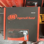 Ingersoll Rand 231c Impactool 1/2" Drive Pneumatic Air Tool Impact Wrench. Fixed Price $130.00.