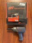 Ingersoll Rand 2235qtimax 1/2" Impact Wrench. Fixed Price $393.00.