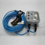 Makita Dp2010 Electric Drill Power Supply 240 Volts From Dual 120 V. Fixed Price $379.00.