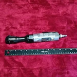 Central Pneumatic 3/8 Air Ratchet.. (0196. Fixed Price $15.00.