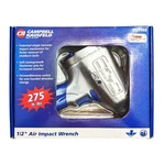 Campbell Hausfeld Tl1102 1/2" Air Impact Wrench New Sealed Pneumatic Tool. Fixed Price $25.95.