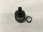 New For Milwaukee 42-06-1006 1/4" M12 Ratchet Head Anvil Service Kit 2456-20. Fixed Price $22.99.