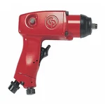 Chicago Pneumatic 3/8" Pistol Grip Air Wrench 75 Ft.-lb. Cp721. Fixed Price $401.65.