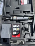 Ingersoll Rand 107xpa - 3/8" Drive Air Ratchet Wrench Tool 54 Ft.lb. 160 Rpm. Fixed Price $40.00.