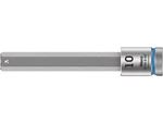 Wera 05003044001 8740 B Hf Zyklop Bit Socket, 3/8" Drive, 10 X 100 Mm. Fixed Price $23.31.