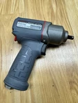 New Ingersoll Rand 2115qtimax 3/8 Drive Impact Wrench, Air, Tool, Light Weight. Fixed Price $249.00.
