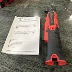 Snap On Ctsr761db 14.4 Micro Lithium Right Angle Screwdriver Tool Only. Fixed Price $209.95.
