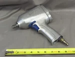 Campbell Hausfeld Tl1102 1/2" Air Pneumatic Impact Wrench W/ Quick Connect. Fixed Price $19.99.