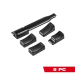Milwaukee Tool M12 Fuel Ratchet Modular Trigger Cap Kit. Fixed Price $35.96.