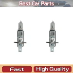 For 2pcs H1 100w Hella Halogen Headlight Bulb Set Clear 12v. Fixed Price $22.11.