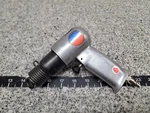 Devilbiss Cap220-01d Pneumatic Air Chisel/hammer. Fixed Price $19.99.