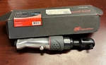 Ingersoll Rand 109xpa Air Ratchet 3/8" Drive Ratcheting Wrench Black Silver. Fixed Price $149.30.