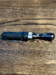 Craftsman Professional 3/8 Drive Pneumatic Air Ratchet Model 875.199010. Fixed Price $50.00.