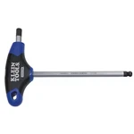 Klein Tools Jth6m6be Metric T-handle Hex Key Key, 6 Mm Tip Size. Fixed Price $8.29.