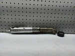 Aro 7351d Pneumatic Air Ratchet, 1/4" Drive, Right Angle Nut Setter, B-x. Fixed Price $49.99.