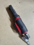 Mac Mpf59025 Air Ratchet. Like New. Fixed Price $140.00.