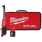 Milwaukee Tool 2569-21 M12 Fuel 3/8" Extended Reach High Speed Ratchet Kit. Fixed Price $354.99.