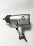 Milwaukee Mp 151 3/4" Square Drive Heavy Duty Air Wrench Pneumatic Tool. Fixed Price $87.50.