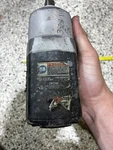 Chicago Pneumatic Cp7749 Air Impact Wrench. Fixed Price $160.00.