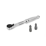 11333titan 1/4 In. Drive Micro Ratcheting Bit Driver. Fixed Price $30.37.
