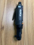 Klutch Mini Air Ratchet Wrench 3/8in. Drive, 30 Ft./lbs. Torque, 2 (tdw025425). Fixed Price $49.99.