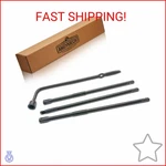 Angymeck Spare Tire And Jack Tool Kit Compatible With Chevrolet Colorado 2004-20. Fixed Price $36.44.