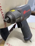 Ingersoll Rand 2115ptimax-a 3/8in Drive Pneumatic Air Impact Wrench Quiet. Fixed Price $100.00.