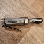 Blue Point At200b Air Ratchet Socket Wrench 1/4" Pneumatic Tool Working. Fixed Price $20.00.