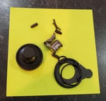 Gearwrench 81227t 3/8" 90t Ratchet Repair Kit Non-qr Open Box. Fixed Price $22.99.