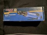 Carlyle Tool 1/4" Drive Mini Air Ratchet. Fixed Price $80.00.