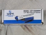 Cornwell Tools Cat-1000mrr 1/4 High Speed Stubby Air Ratchet. Fixed Price $134.99.