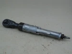 Dayton Air Ratchet Wrench 1/2" Drive, 135 Rpm, 6w253. Fixed Price $99.00.
