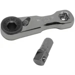 1/4 Square Drive Dual Ratchet. Fixed Price $69.83.