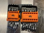 Mac Tools Stubby Reversible Ratchet Wrench Set Metric And Standard Lightly Used. Fixed Price $425.00.