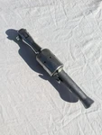 Vintage Snap-on Tools 3/8" Drive Air Ratchet Wrench Far71 Mechanics Pneumatic. Fixed Price $24.00.