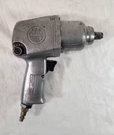 Mac Tools Aw234 1/2" Drive Pneumatic Air Impact Wrench. Fixed Price $37.99.