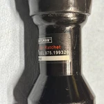 Craftsman Air Ratchet, 3/8 . Model 875.199320. Fixed Price $38.00.