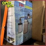 Firstinfo 3 In 1 Air/pneumatic Two-way Extract & Dispense Engine Intake System. Fixed Price $99.00.