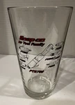 Snap-on Tools-air Tool Family Ptr700-ptr200-ptr210-pt220 Pint Beer Glass Mug. Fixed Price $14.69.